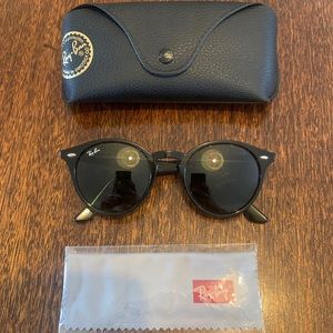 Ray-Ban 2180 “collection”